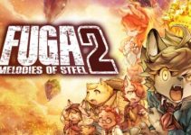 Fuga: Melodies of Steel 2 Free Download Fuga: Melodies of Steel 2 Free Download