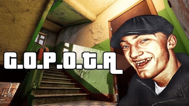 G.O.P.O.T.A Free Download