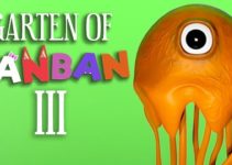 Garten of Banban 3 Free Download (v1.0.2) Garten of Banban 3 Free Download (v1.0.2)