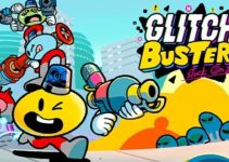 Glitch Busters: Stuck On You Free Download Glitch Busters: Stuck On You Free Download