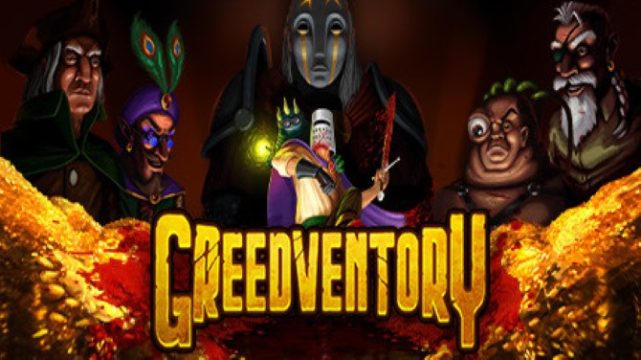 Greedventory Free Download