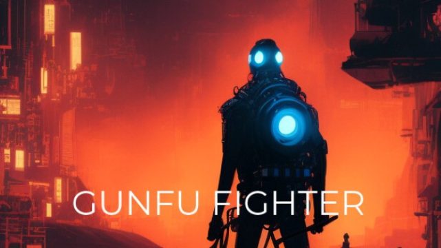 GunFu Fighter Free Download 