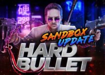HARD BULLET Free Download HARD BULLET Free Download