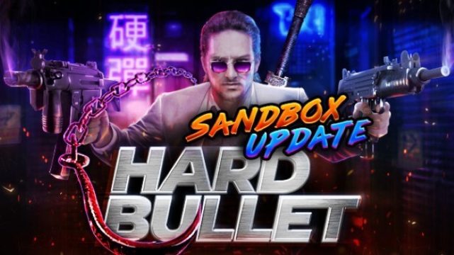 HARD BULLET Free Download