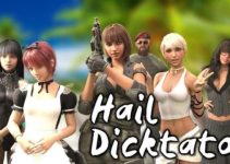 Hail Dicktator Free Download (v0.49.1 & Uncensored) Hail Dicktator Free Download (v0.49.1 & Uncensored)