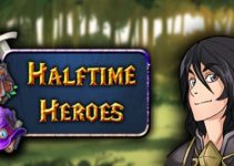 Halftime Heroes Free Download Halftime Heroes Free Download