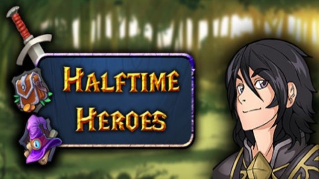Halftime Heroes Free Download