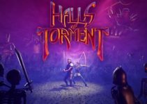 Halls of Torment Free Download (v1.0) Halls of Torment Free Download (v1.0)
