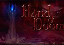 Hand of Doom Free Download Hand of Doom Free Download