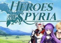 Heroes of Spyria Free Download Heroes of Spyria Free Download
