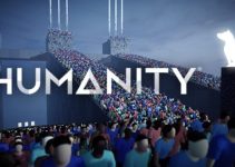 Humanity Free Download (v1.08) Humanity Free Download (v1.08)