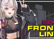 ISEKAI FRONTLINE Free Download (v1.0.3 & Uncensored) ISEKAI FRONTLINE Free Download (v1.0.3 & Uncensored)