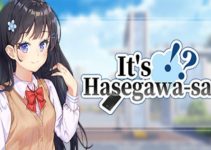 It’s Hasegawa-san!? Free Download It’s Hasegawa-san!? Free Download