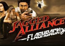 Jagged Alliance Flashback Free Download (v1.1.3) Jagged Alliance Flashback Free Download (v1.1.3)