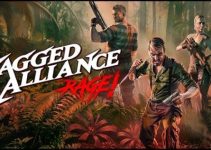 Jagged Alliance: Rage! Free Download Jagged Alliance: Rage! Free Download