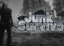 Junk Survivor Free Download (v1.2.5) Junk Survivor Free Download (v1.2.5)