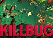 KILLBUG Free Download KILLBUG Free Download