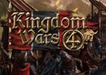 Kingdom Wars 4 Free Download (v1.28 & DLC’s) Kingdom Wars 4 Free Download (v1.28 & DLC’s)