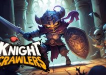 Knight Crawlers Free Download Knight Crawlers Free Download