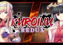 Kuroinu Redux Free Download Kuroinu Redux Free Download