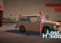 Last Holiday Free Download (Incl. DLC’s) Last Holiday Free Download (Incl. DLC’s)