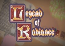 Legend of Radiance Free Download Legend of Radiance Free Download