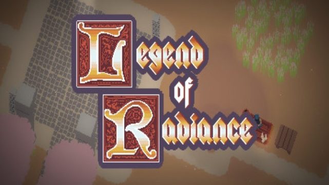 Legend of Radiance Free Download