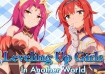 Leveling Up Girls in Another World Free Download Leveling Up Girls in Another World Free Download