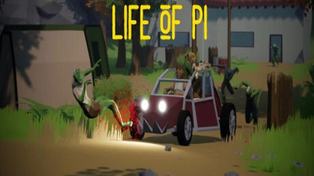 Life Of Pi Free Download
