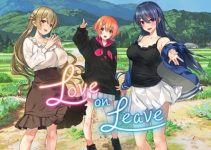 Love on Leave Free Download Love on Leave Free Download