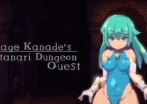 Mage Kanade’s Futanari Dungeon Quest Free Download (Uncensored) Mage Kanade’s Futanari Dungeon Quest Free Download (Uncensored)