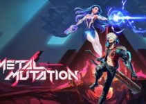 Metal Mutation Free Download Metal Mutation Free Download