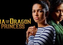 Mia and the Dragon Princess Free Download Mia and the Dragon Princess Free Download