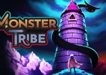 Monster Tribe Free Download Monster Tribe Free Download