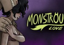 Monstrous Love Free Download (Uncensored v1.1.1.0) Monstrous Love Free Download (Uncensored v1.1.1.0)