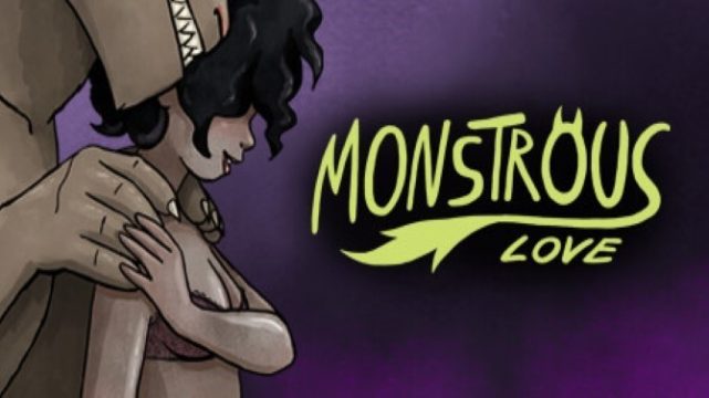 Monstrous Love Free Download