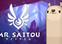 Mr. Saitou Free Download Mr. Saitou Free Download