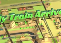 My Train Arrives Free Download (Incl. ALL DLC) My Train Arrives Free Download (Incl. ALL DLC)