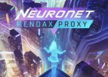 NeuroNet: Mendax Proxy Free Download NeuroNet: Mendax Proxy Free Download
