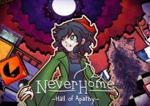 NeverHome – Hall of Apathy Free Download NeverHome – Hall of Apathy Free Download