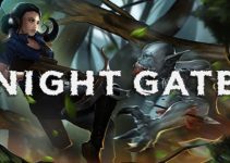 Night Gate Free Download Night Gate Free Download