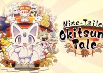 Nine-Tailed Okitsune Tale Free Download Nine-Tailed Okitsune Tale Free Download