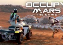 Occupy Mars: The Game Free Download (v0.135.3 Exploration) Occupy Mars: The Game Free Download (v0.135.3 Exploration)