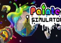Painter Simulator Free Download Painter Simulator Free Download