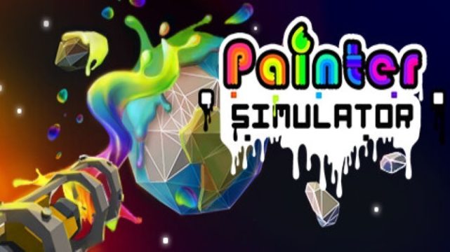 Painter Simulator Free Download