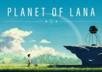 Planet of Lana Free Download Planet of Lana Free Download