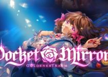 Pocket Mirror ~ GoldenerTraum Free Download Pocket Mirror ~ GoldenerTraum Free Download