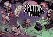 Potion Tycoon Free Download (v1.0) Potion Tycoon Free Download (v1.0)