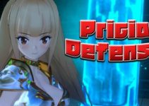 Pricia Defense Free Download (R18) Pricia Defense Free Download (R18)