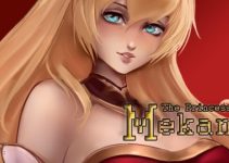 Princess Of Mekana Free Download (v0.2 & Uncensored) Princess Of Mekana Free Download (v0.2 & Uncensored)